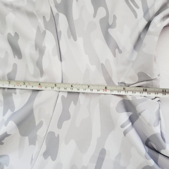 ONZIE Camo High Rise Leggings - Picture 4 of 7